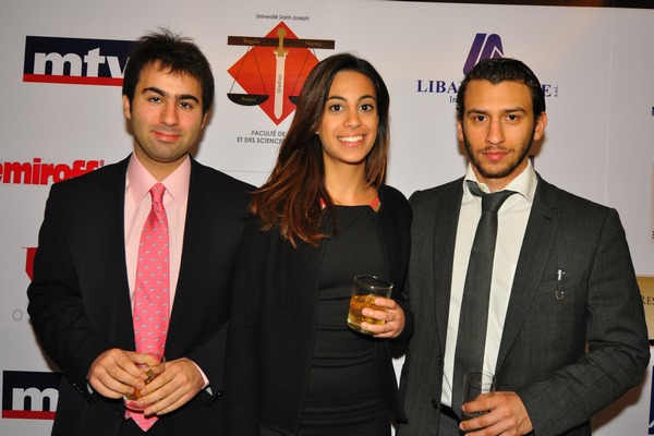 USJ Annual Gala Diner